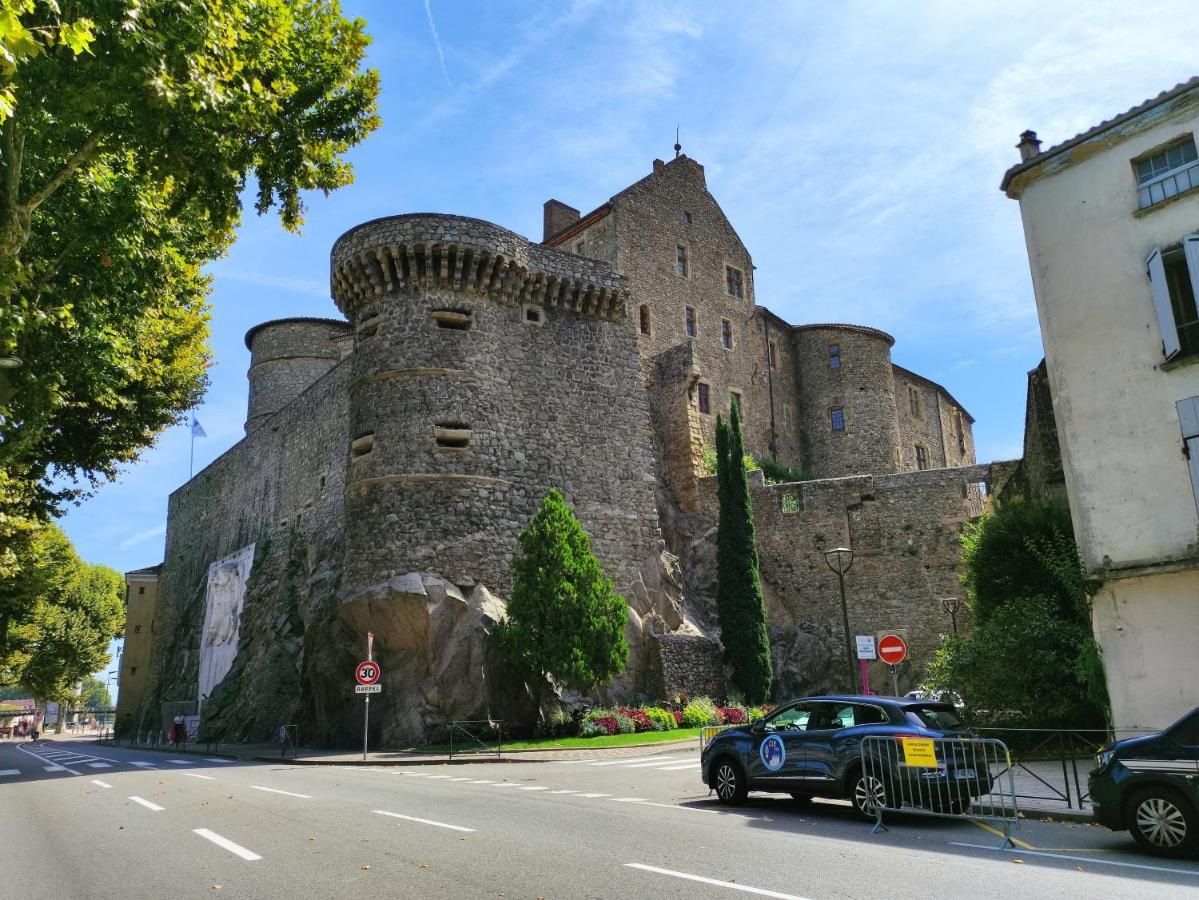 Chambre Genissieux, Vue Sur Vercors 外观 照片